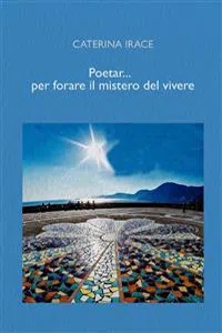 Poetar... per forare il mistero del vivere_cover