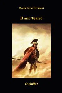 Il mio teatro_cover