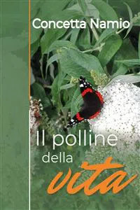 Il polline della vita_cover