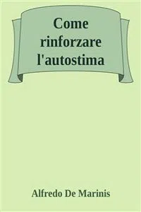 Come rinforzare l'autostima_cover