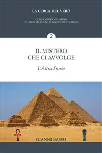 Il mistero che ci avvolge_cover