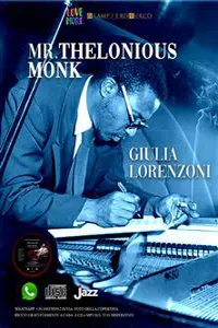 Mr.Thelonious Monk_cover