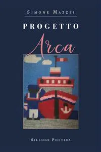 Progetto Arca_cover