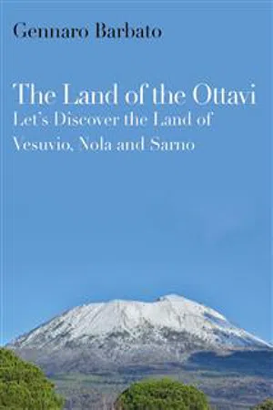 The Land of the Ottavi