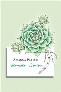 Semper vivum_cover