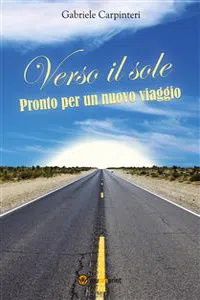 Verso il sole - Pronto per un nuovo viaggio_cover