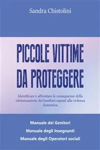 Piccole vittime da proteggere_cover