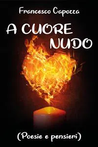 A cuore nudo_cover