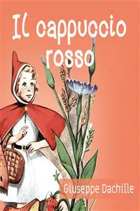 Il cappuccio rosso_cover