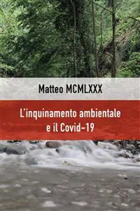 L'inquinamento ambientale e il Covid-19_cover