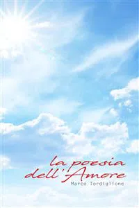 La Poesia dell'Amore_cover