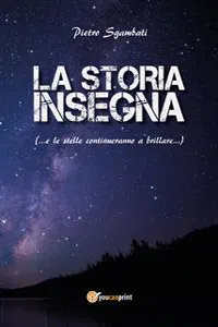 La storia insegna_cover