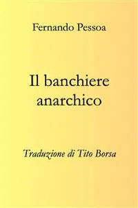 Il banchiere anarchico_cover