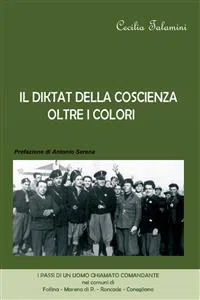 Il diktat della coscienza oltre i colori_cover