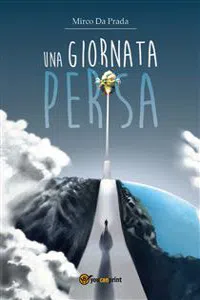 Una giornata persa_cover