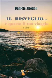 Il Risveglio.... è questo il tuo viaggio_cover