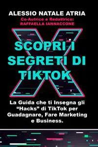 Scopri i Segreti di TikTok_cover