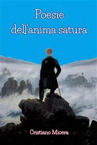 Poesie Dell'Anima Satura_cover