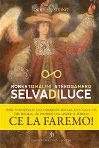 Selva di luce_cover