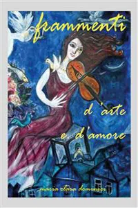 Frammenti.... d'arte e d'amore_cover