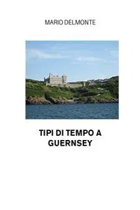 Tipi di tempo a Guernsey_cover