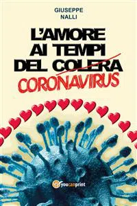 L'amore ai tempi del corona virus_cover