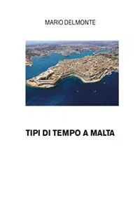 Tipi di tempo a Malta_cover