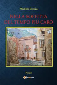 Nella soffitta del tempo più caro_cover