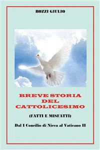 Breve storia del Cattolicesimo_cover