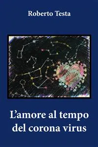 L'amore al tempo del corona virus_cover