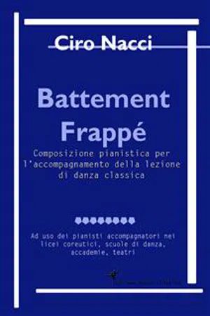 Battement Frappé