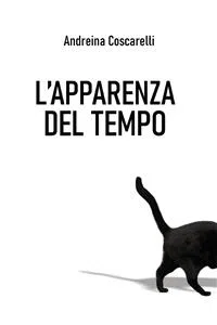 L'apparenza del tempo_cover