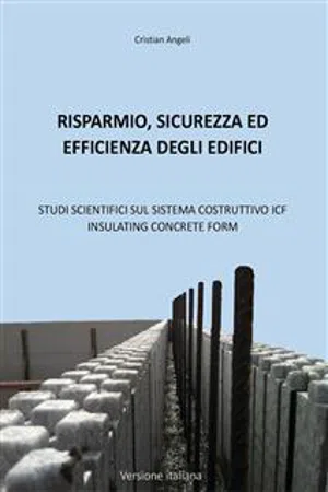 Risparmio, sicurezza ed efficienza degli edifici