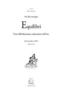 EQUILIBRI - atti del convegno - Reggio Emilia, 28 settembre 2019_cover