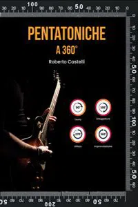 Pentatoniche a 360°_cover