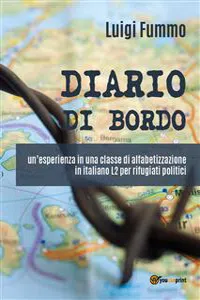 DIARIO DI BORDO: un'esperienza in una classe di alfabetizzazione in italiano L2 per rifugiati politici_cover