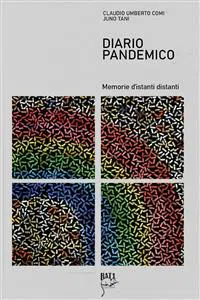 Diario Pandemico - memorie d'istanti distanti_cover