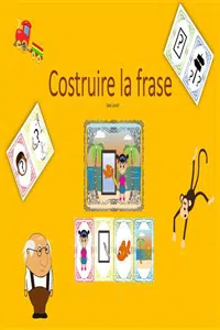 Costruire la frase_cover