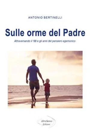 Sulle orme del Padre