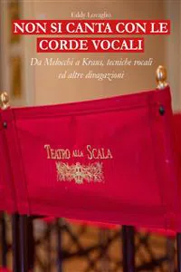 Non si canta con le corde vocali_cover