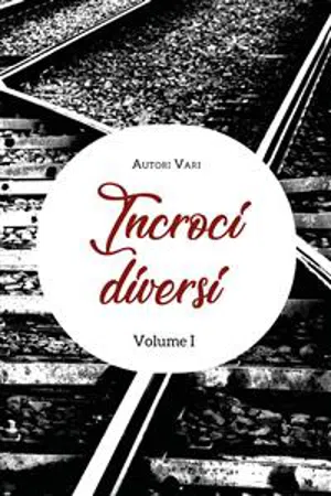 Incroci diversi. Volume 1