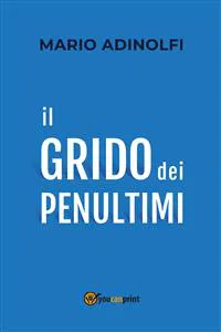 Il grido dei penultimi_cover