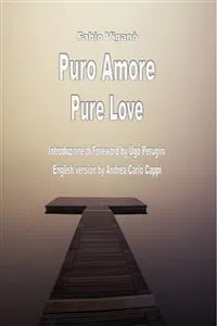 Puro Amore_cover