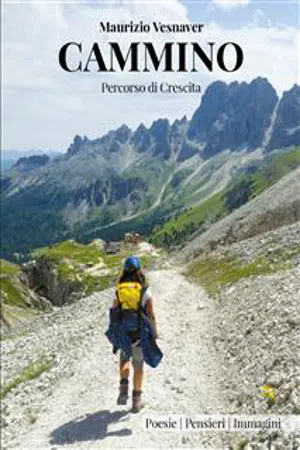 Cammino Percorso di Crescita