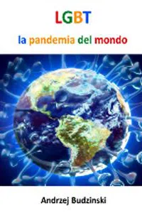 LGBT La pandemia del mondo_cover