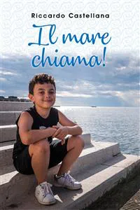 Il mare chiama!_cover