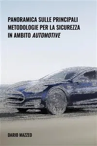 Panoramica sulle principali metodologie per la sicurezza in ambito automotive_cover