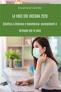 La voce che insegna 2020_cover