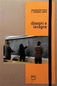 Disegni e lavagne_cover