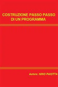 Costruzione passo passo di un programma_cover